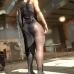 Thicc Andreja V1.0