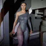 Thicc Andreja V1.0