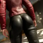 Thicc Sarah V1.02