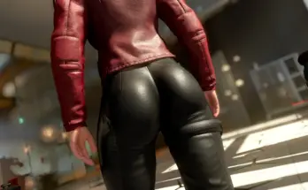 Thicc Sarah V1.02