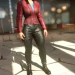 Thicc Sarah V1.02