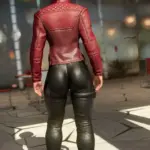 Thicc Sarah V1.02