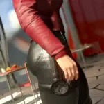 Thicc Sarah V1.02
