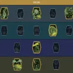 Universe Selector V1.0