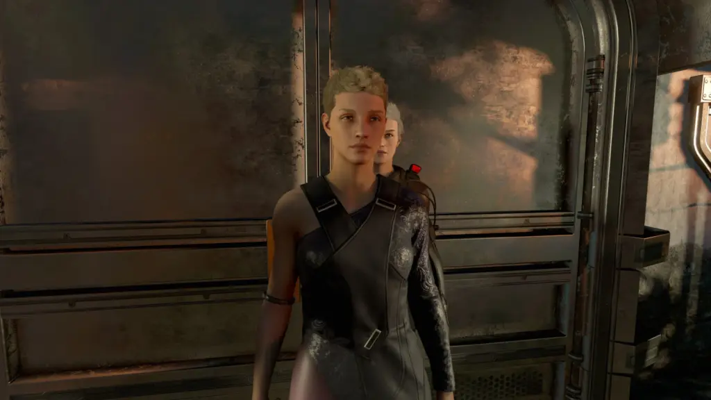 Vasco Female Conversion V1.0