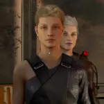 Vasco Female Conversion V1.0