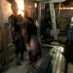 Vasco Female Conversion V1.0