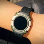 Visible Chronomark Watch V1.0.1