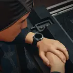 Visible Chronomark Watch V1.0.1