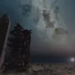 ZMD 8k MilkyWay Stars Galaxy Variation V1.0