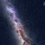 ZMD 8k MilkyWay Stars Galaxy Variation V1.0