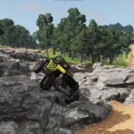 4x4 Offroad v0.15