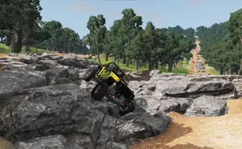 4x4 Offroad v0.15
