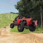 4x4 Offroad Endurance v0.5