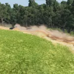 4x4 Offroad Endurance v0.5