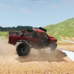 4x4 Offroad Endurance v0.5