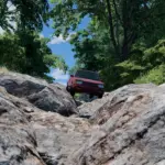 Jungle Rock based island v6.0.0.1