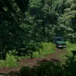 Jungle Rock based island v6.0.0.1