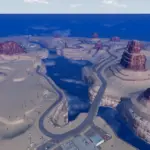 ACDFR Ambush Canyon Driftmap v0.5 BETA
