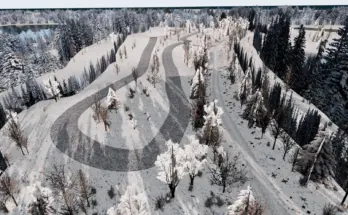 ALIVIESKA MSC WINTER v1.0