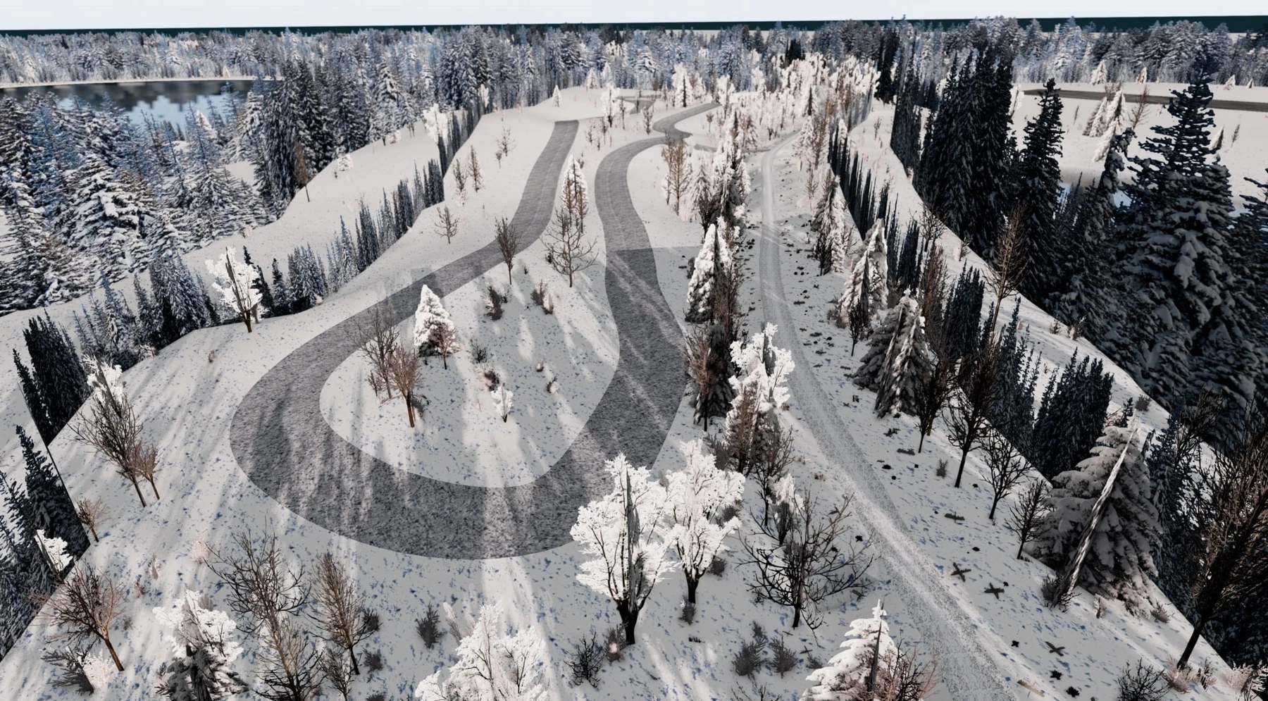 ALIVIESKA MSC WINTER v1.0