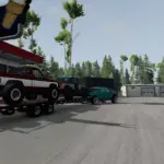 Alzan Trails v1.0