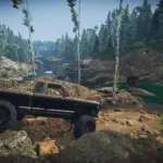 Alzan Trails v1.0