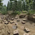 Alzan Trails v1.0