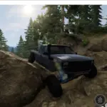 Alzan Trails v1.0