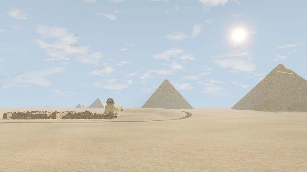 Ancient Egypt v0.96