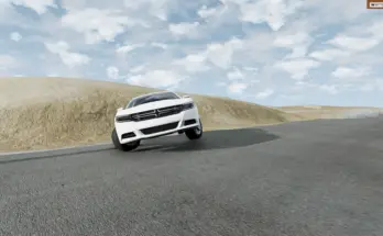 ARAB DRIFT M7 v1.0
