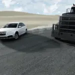 ARAB DRIFT M7 v1.0