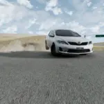 ARAB DRIFT M7 v1.0