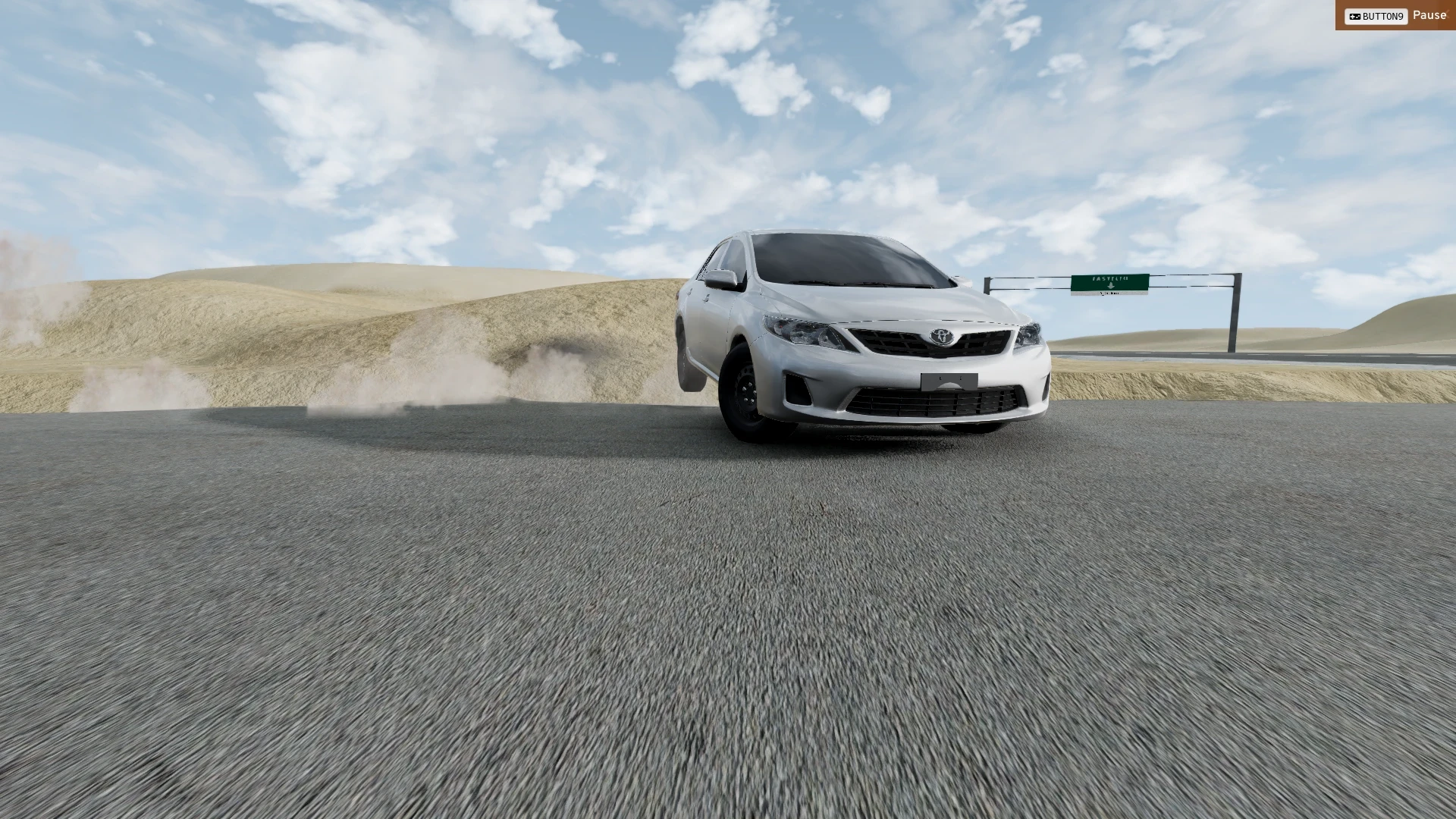 ARAB DRIFT M7 v1.0