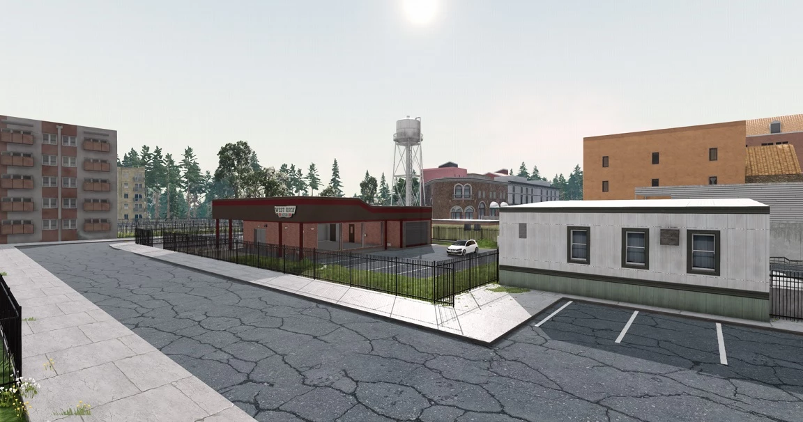 ARARAT CITY V1.3