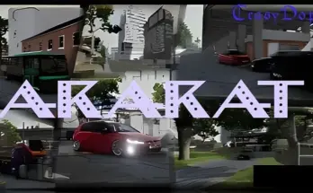 ARARAT CITY V1.3