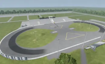 Auburndale Speedway v0.9