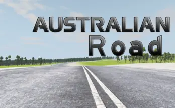 Australian Road v0.3