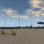 Austrian Dragstrip RELEASE v1.0