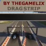 Austrian Dragstrip RELEASE v1.0