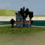 Automation Island v1.0