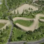 Barkstead village, UK v1.5