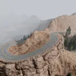 Beam Mountains 3, Refresh v1.0