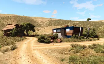 Bizona Desert v2.0