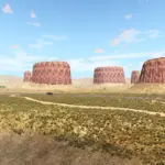 Bizona Desert v2.0