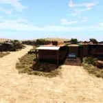 Bizona Desert v2.0