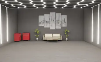 Brdracing x Karich Showrooms 0.32.x