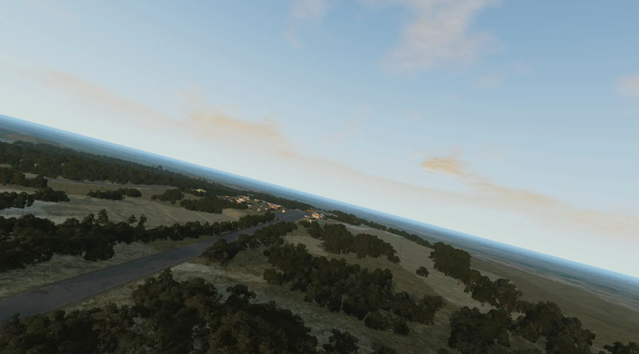 Bridgehampton Race Circuit v0.7