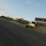 Bridgehampton Race Circuit v0.7
