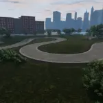 BROOKLYN PARK v1.0 0.30.x